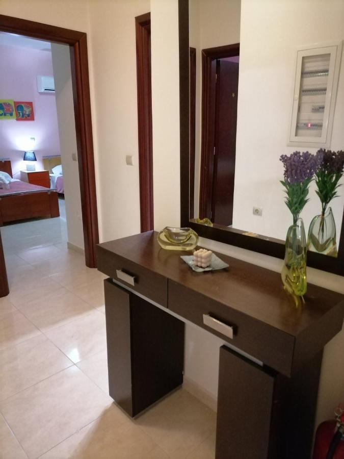Appartement Marialenas House *